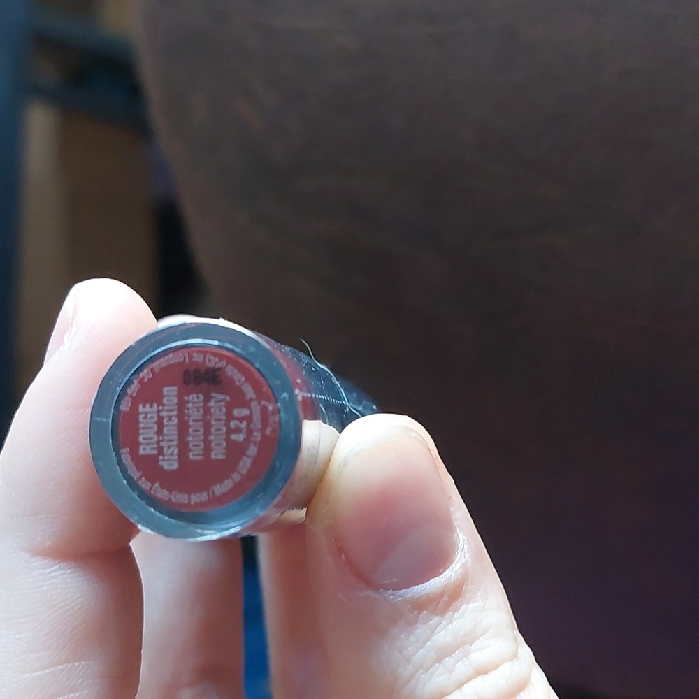 Personnelle lipstick - Picture 3 of 3